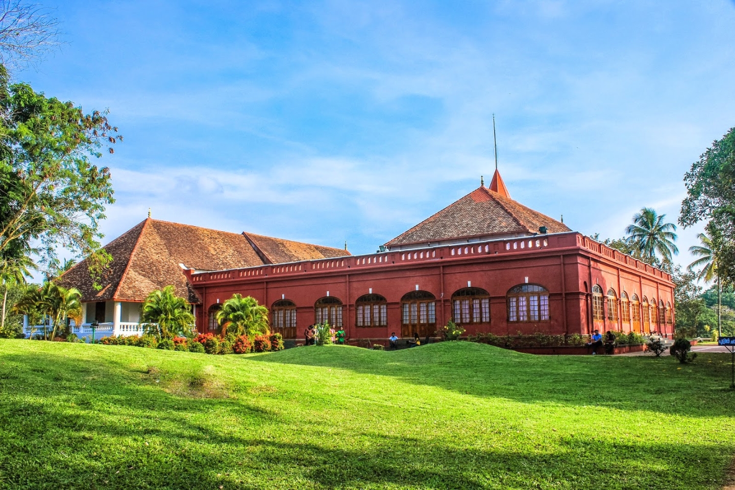 3 Days Trivandrum (Top Places to visit in Trivandrum in Three Days)