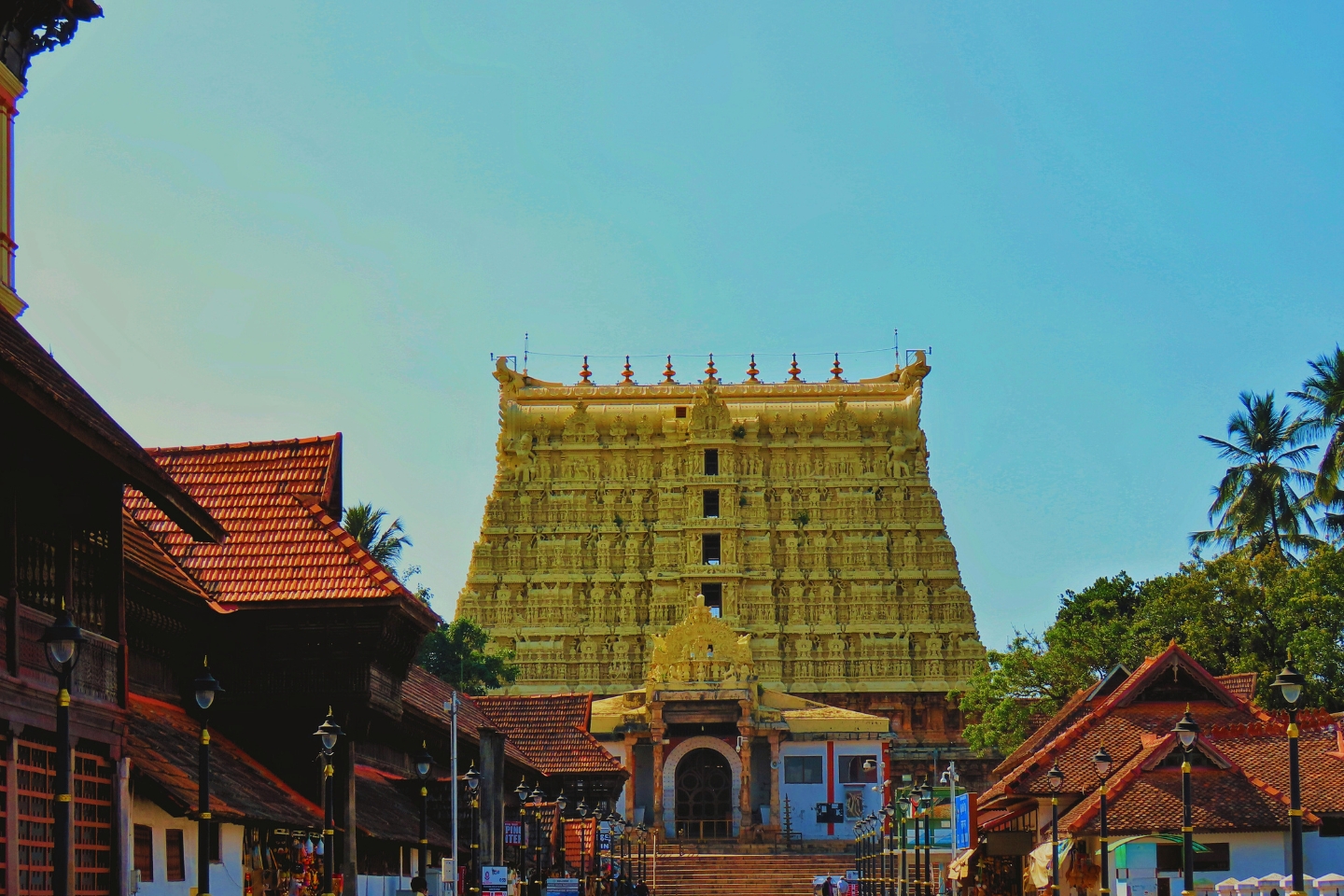 1 Day Trivandrum (Top Places to visit in Trivandrum in One Day)