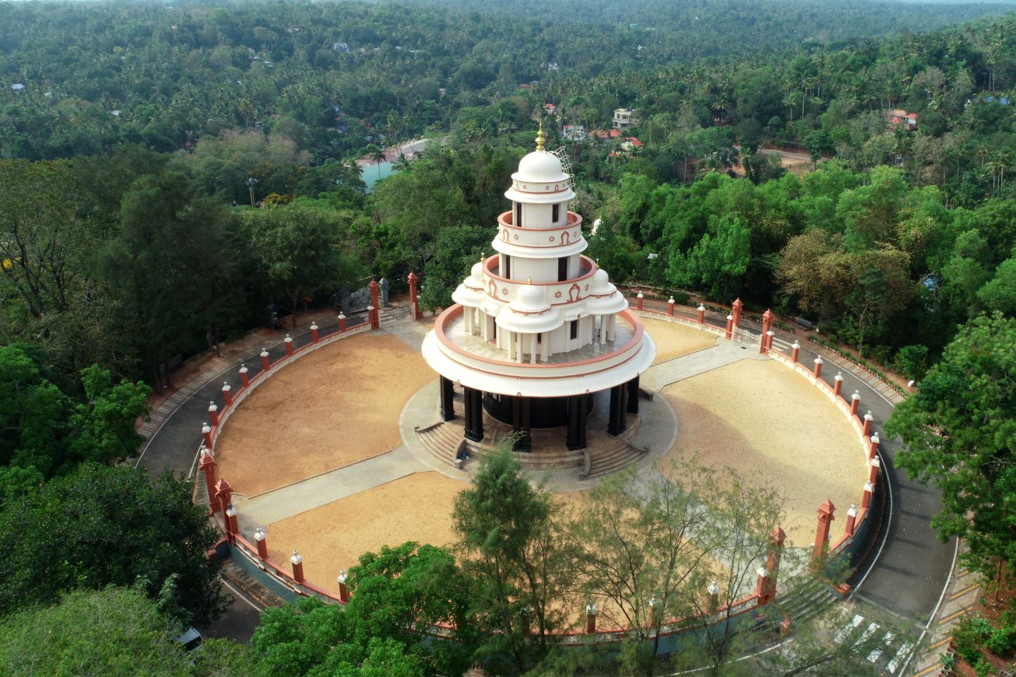 Sivagiri Mutt
