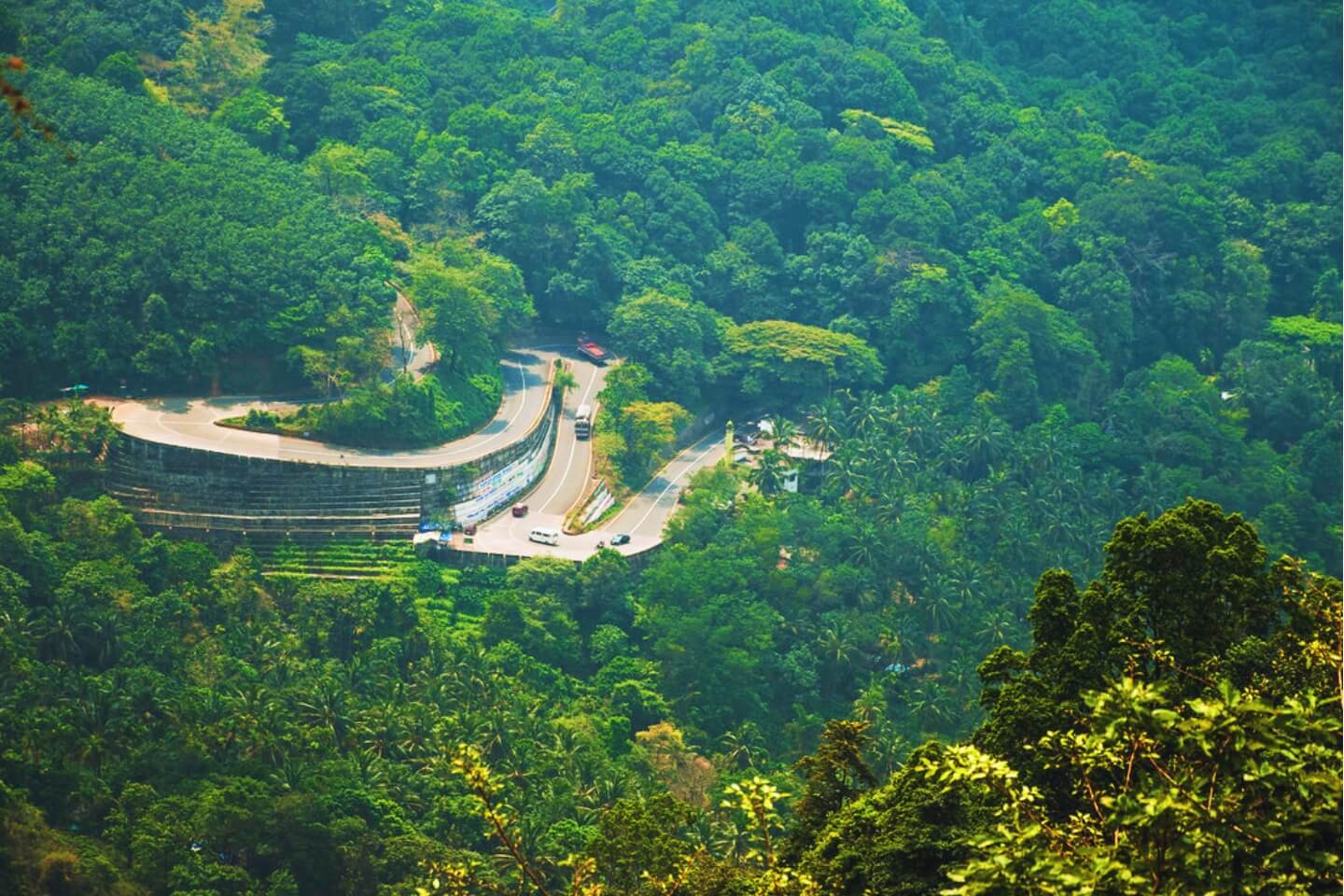 Trivandrum 5 Nights / 6 Days Tour Packages