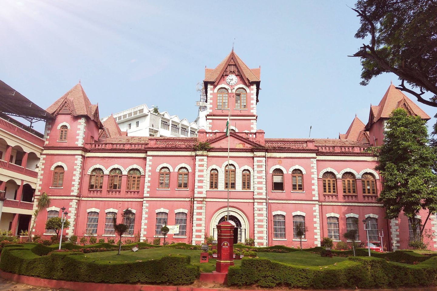 Trivandrum Family Packages