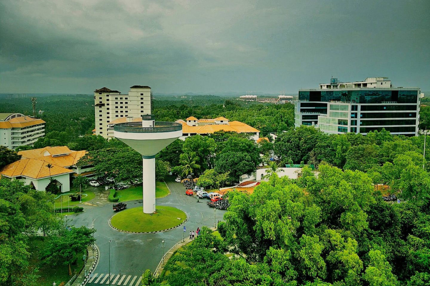 Trivandrum Tour Packages